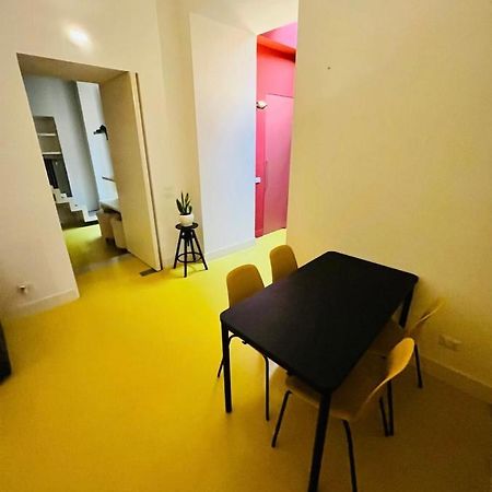 Plebiscito Cuore Home Neapol Exteriér fotografie