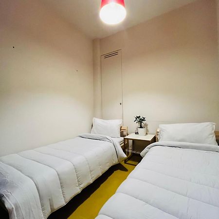 Plebiscito Cuore Home Neapol Exteriér fotografie