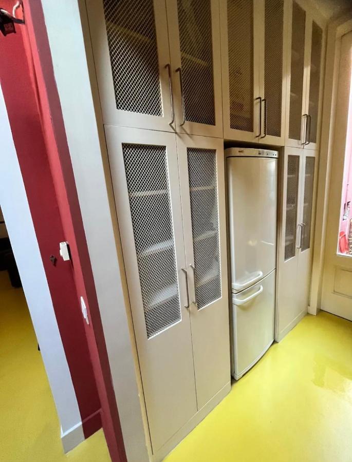 Plebiscito Cuore Home Neapol Exteriér fotografie