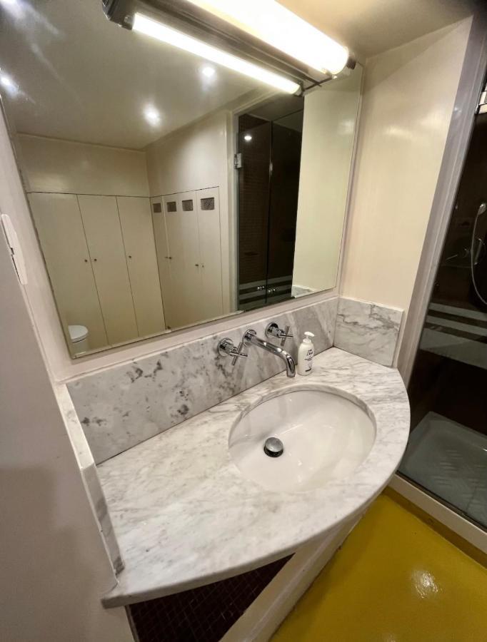 Plebiscito Cuore Home Neapol Exteriér fotografie