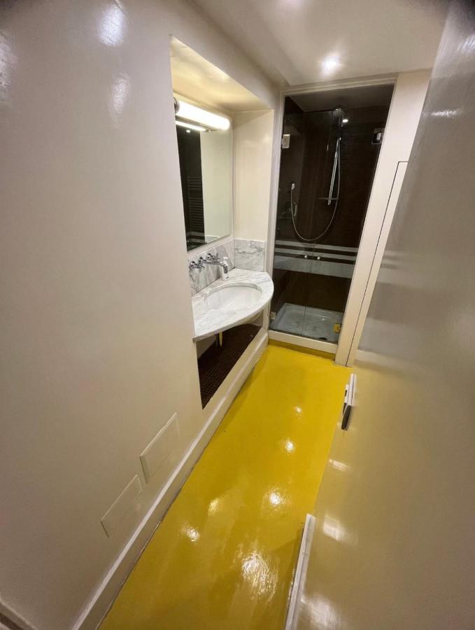 Plebiscito Cuore Home Neapol Exteriér fotografie
