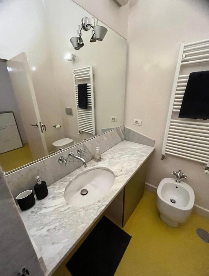 Plebiscito Cuore Home Neapol Exteriér fotografie