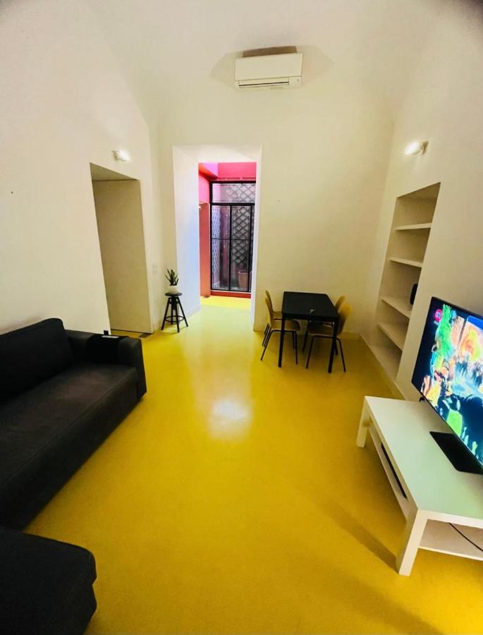 Plebiscito Cuore Home Neapol Exteriér fotografie