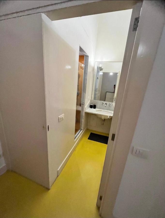 Plebiscito Cuore Home Neapol Exteriér fotografie