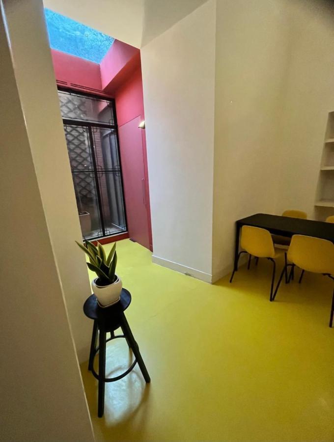 Plebiscito Cuore Home Neapol Exteriér fotografie