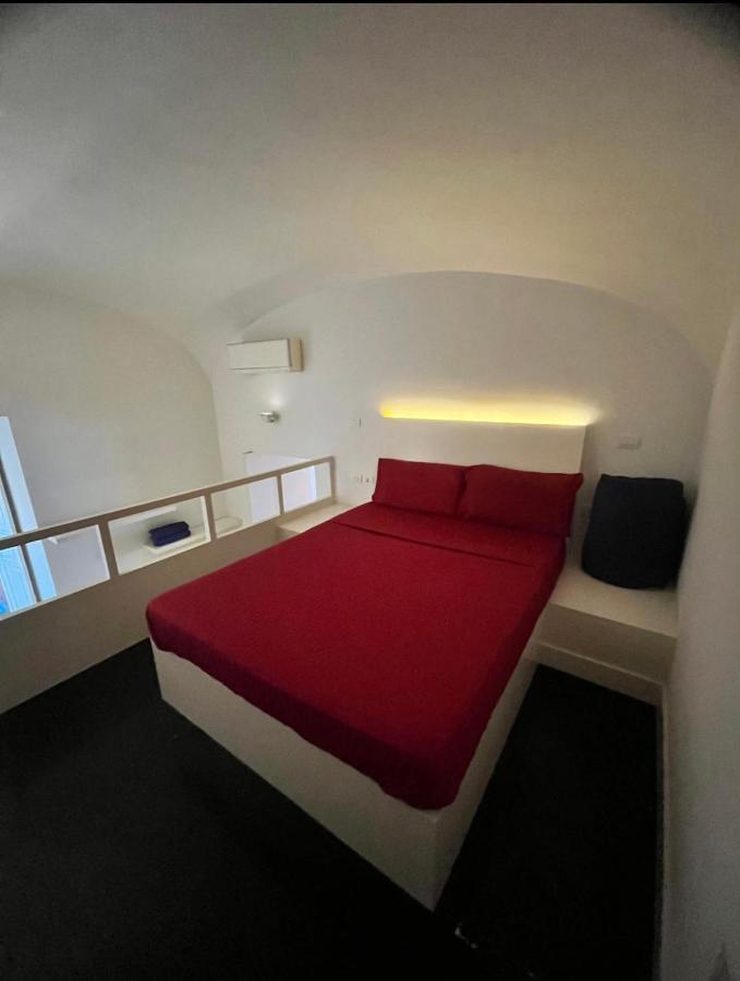 Plebiscito Cuore Home Neapol Exteriér fotografie