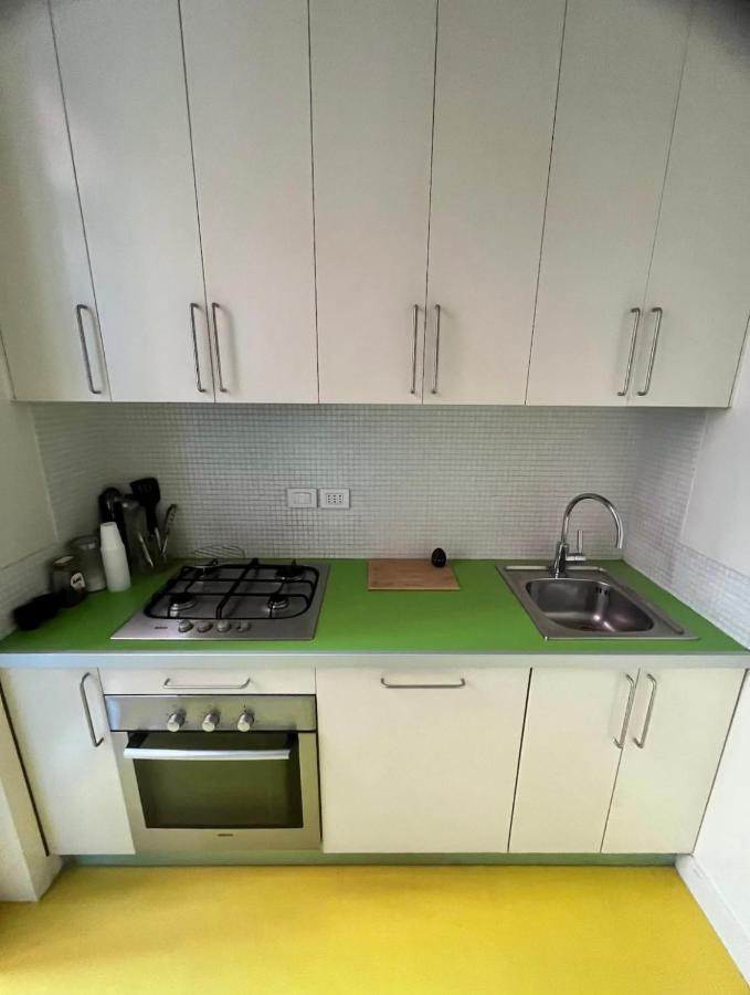 Plebiscito Cuore Home Neapol Exteriér fotografie