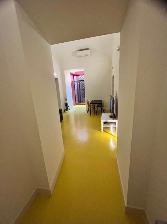 Plebiscito Cuore Home Neapol Exteriér fotografie