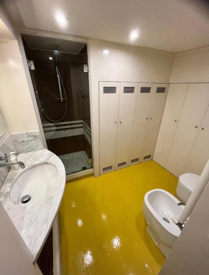 Plebiscito Cuore Home Neapol Exteriér fotografie