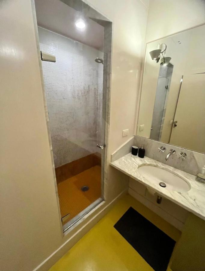 Plebiscito Cuore Home Neapol Exteriér fotografie