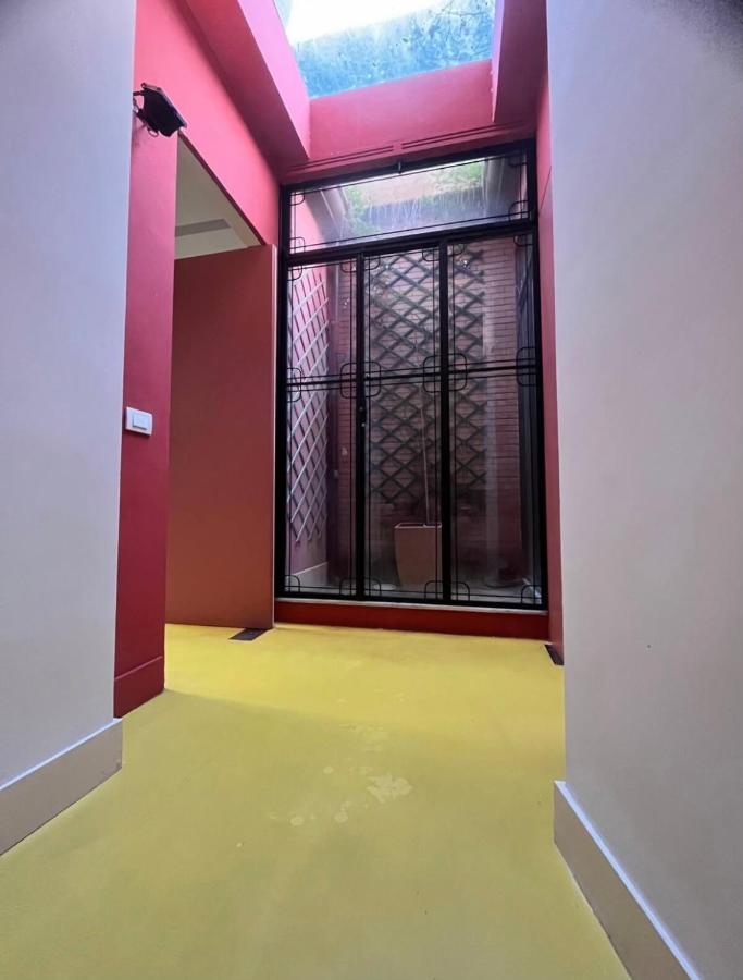 Plebiscito Cuore Home Neapol Exteriér fotografie
