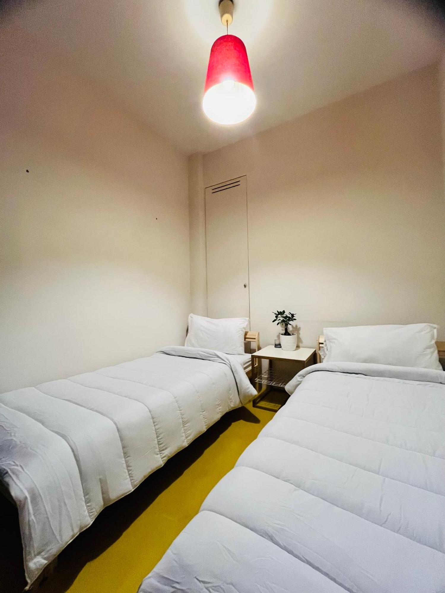 Plebiscito Cuore Home Neapol Exteriér fotografie