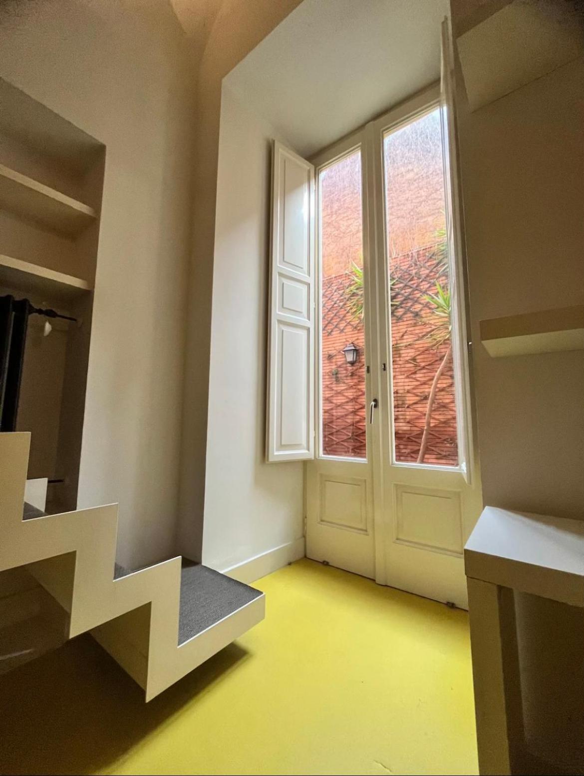 Plebiscito Cuore Home Neapol Exteriér fotografie
